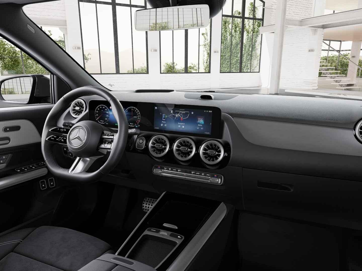Mercedes-Benz GLA 250 e 140 Years Edition - Afbeelding 4
