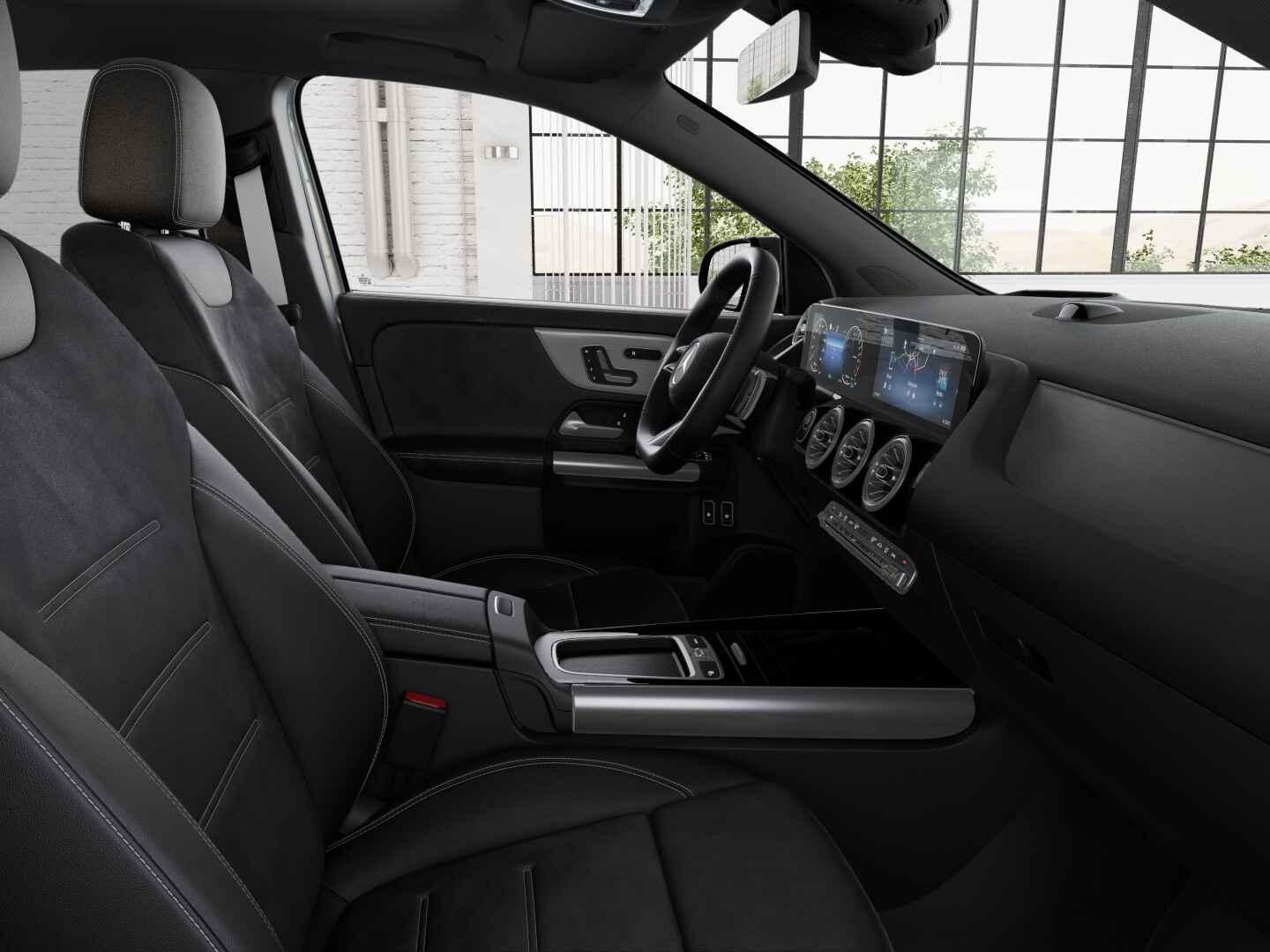 Mercedes-Benz GLA 250 e 140 Years Edition - Afbeelding 5