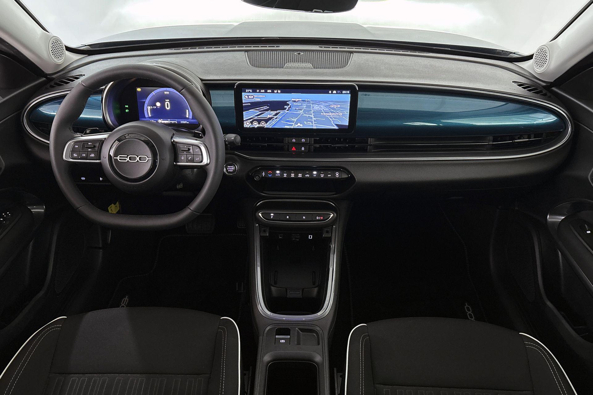Fiat 600