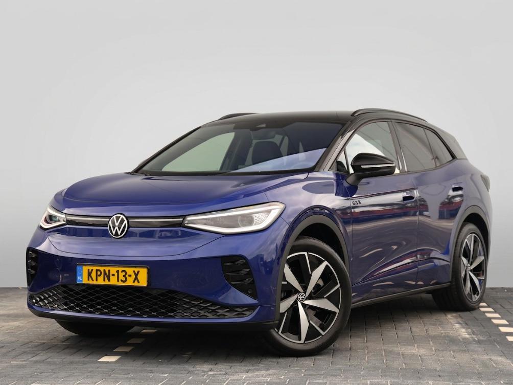Volkswagen ID.4 GTX 4MOTION 77 kWh