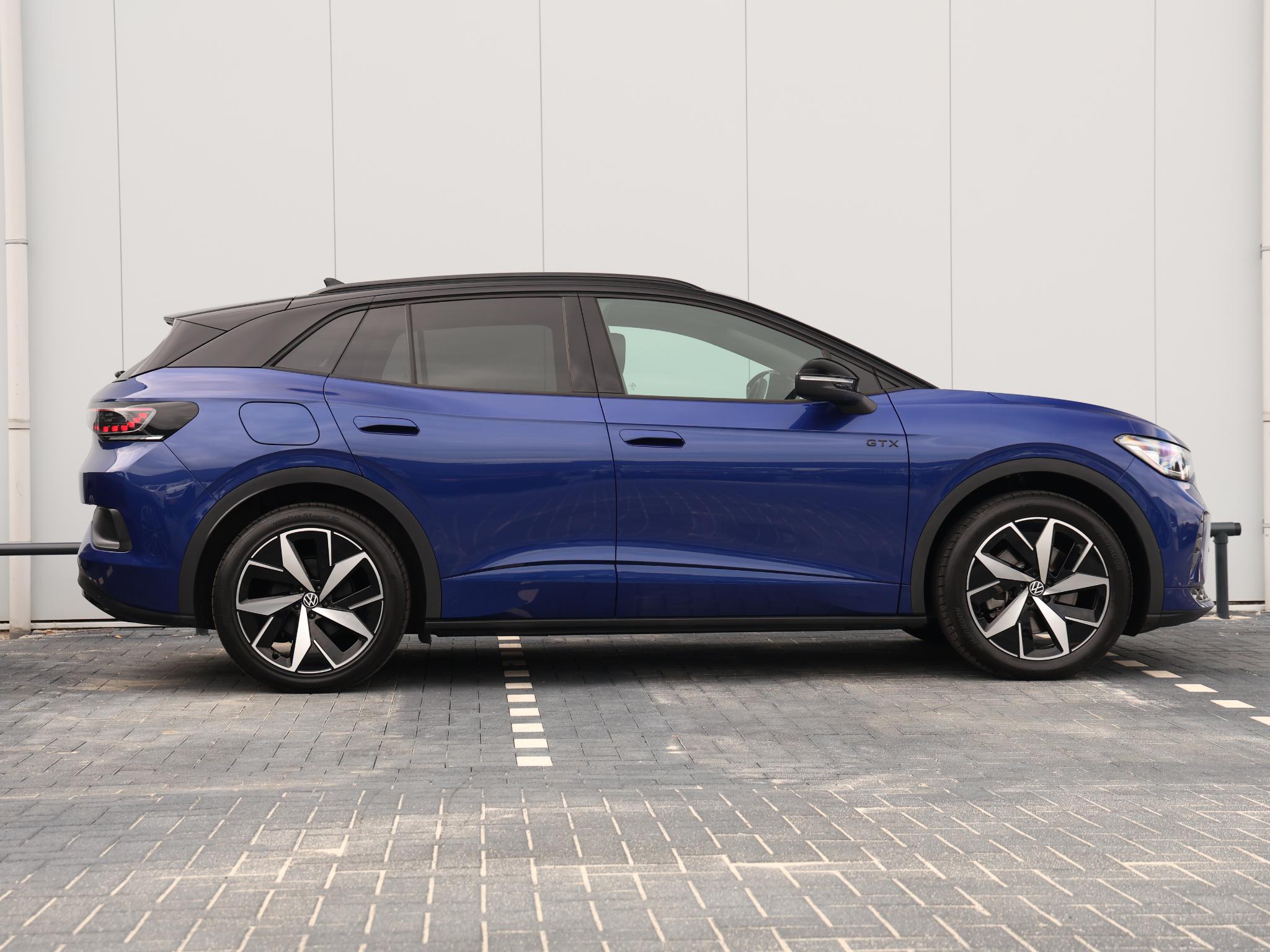 Volkswagen ID.4 GTX 4MOTION 77 kWh - Afbeelding 2