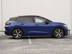 Volkswagen ID.4 GTX 4MOTION 77 kWh - Afbeelding 2