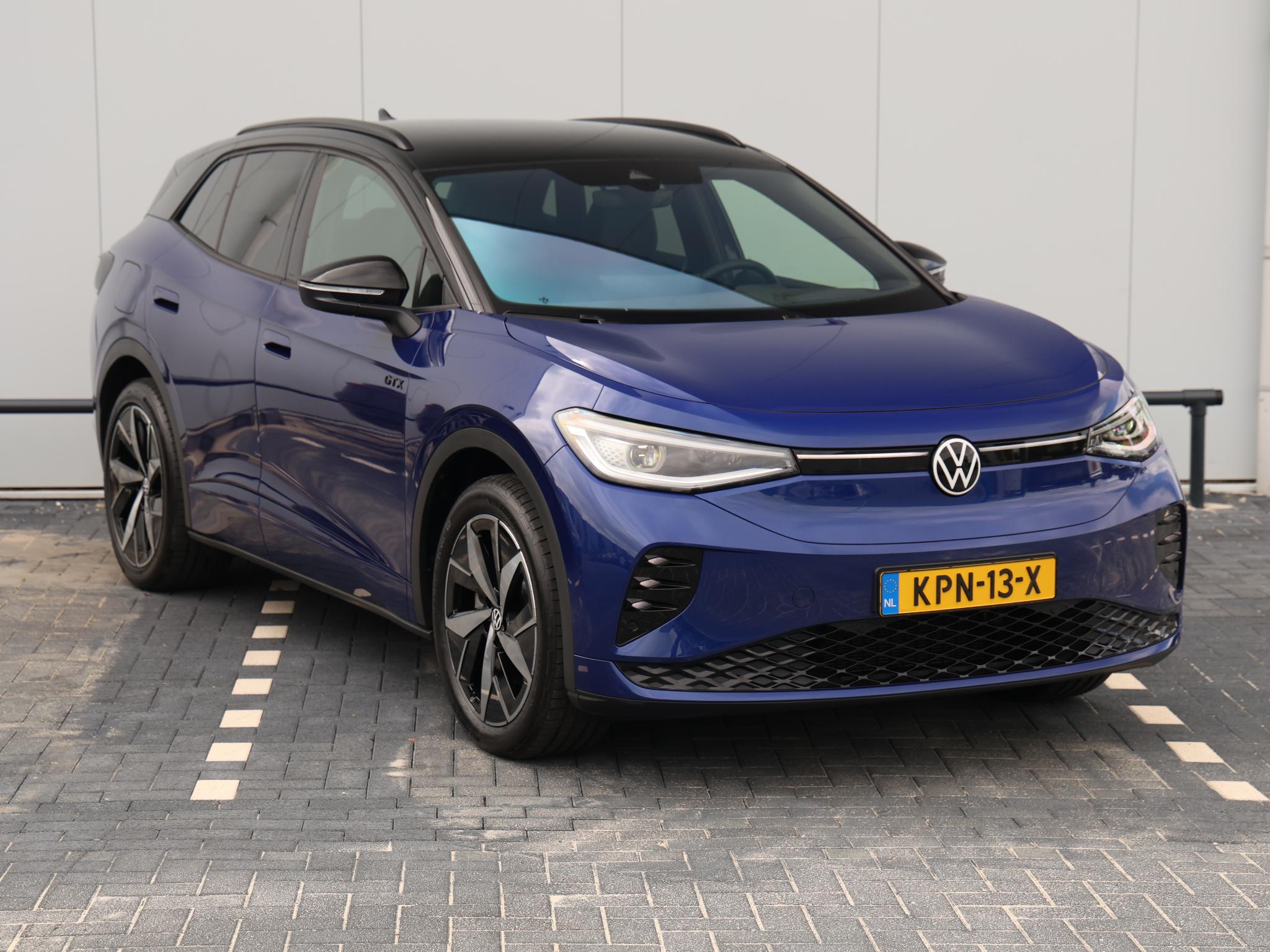 Volkswagen ID.4 GTX 4MOTION 77 kWh - Afbeelding 3