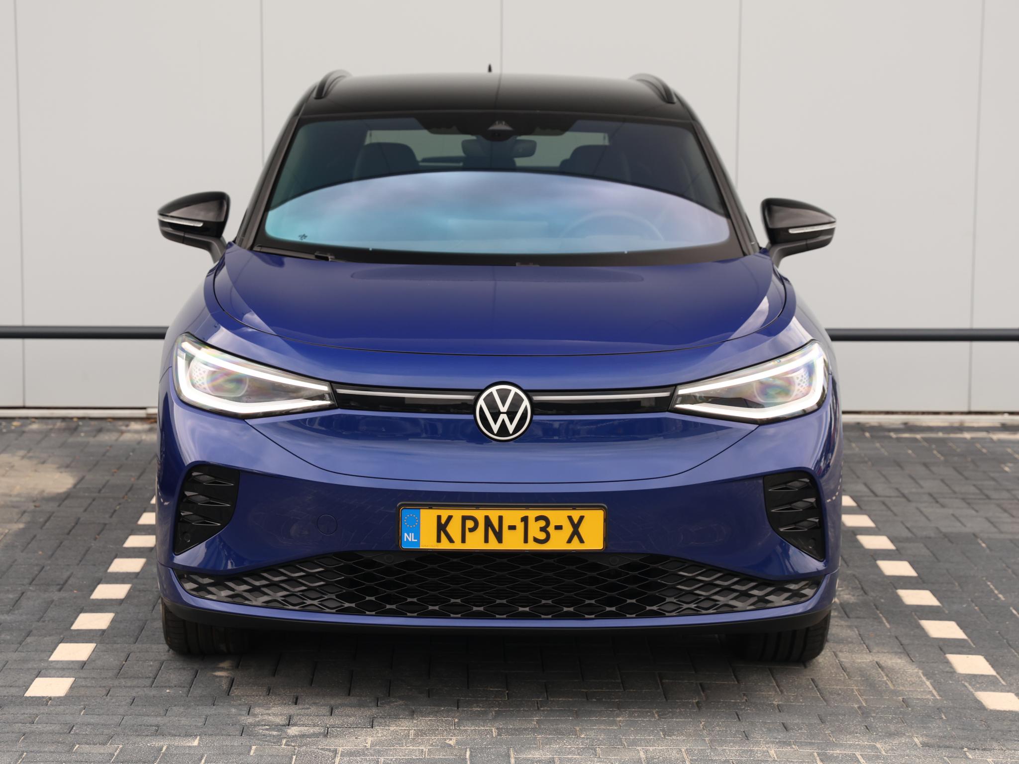 Volkswagen ID.4 GTX 4MOTION 77 kWh - Afbeelding 4