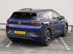 Volkswagen ID.4 GTX 4MOTION 77 kWh - Afbeelding 5
