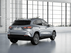 Mercedes-Benz GLA 250 e 140 Years Edition - Afbeelding 2