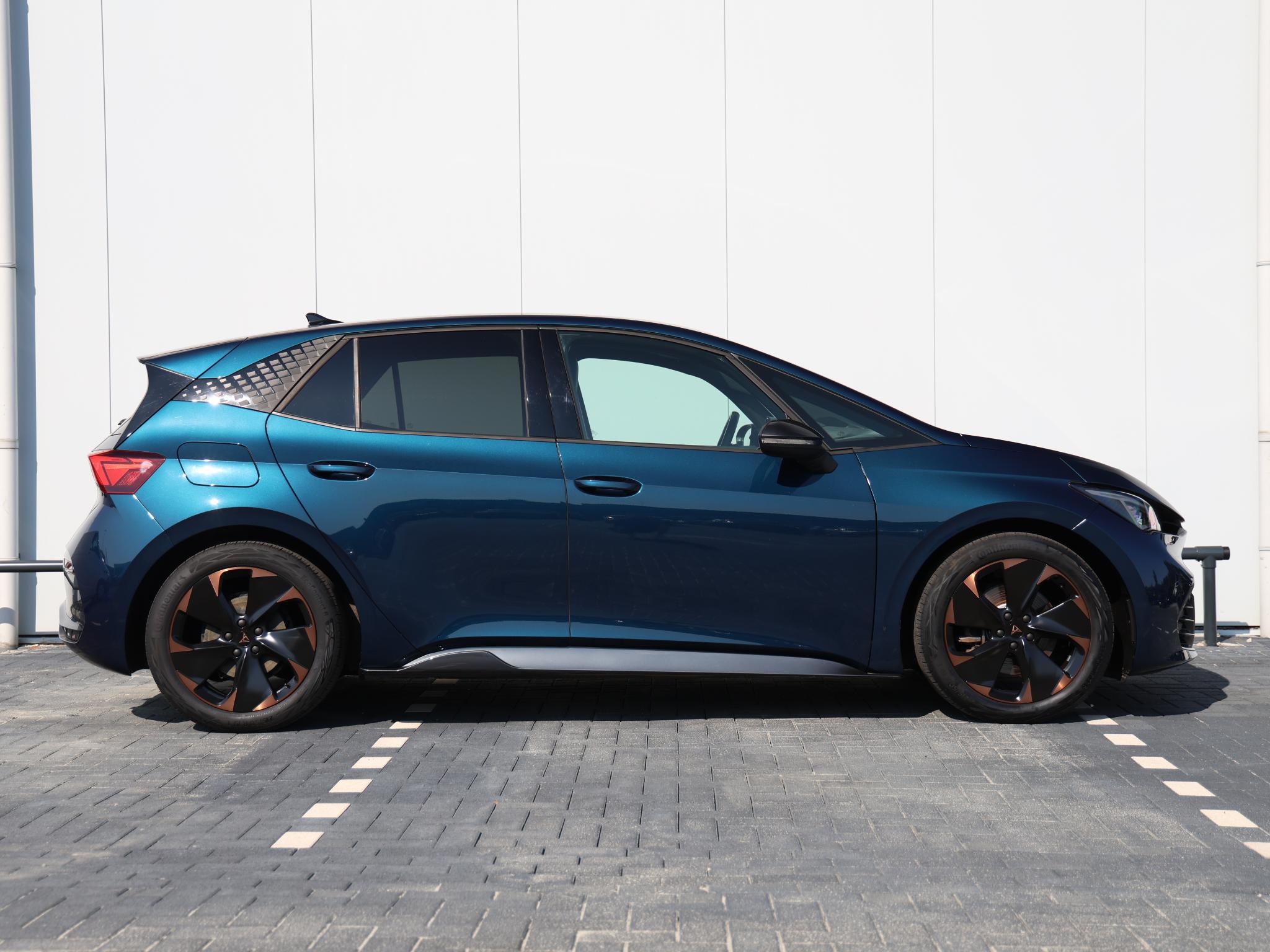 CUPRA Born Essential 62 kWh - Afbeelding 2