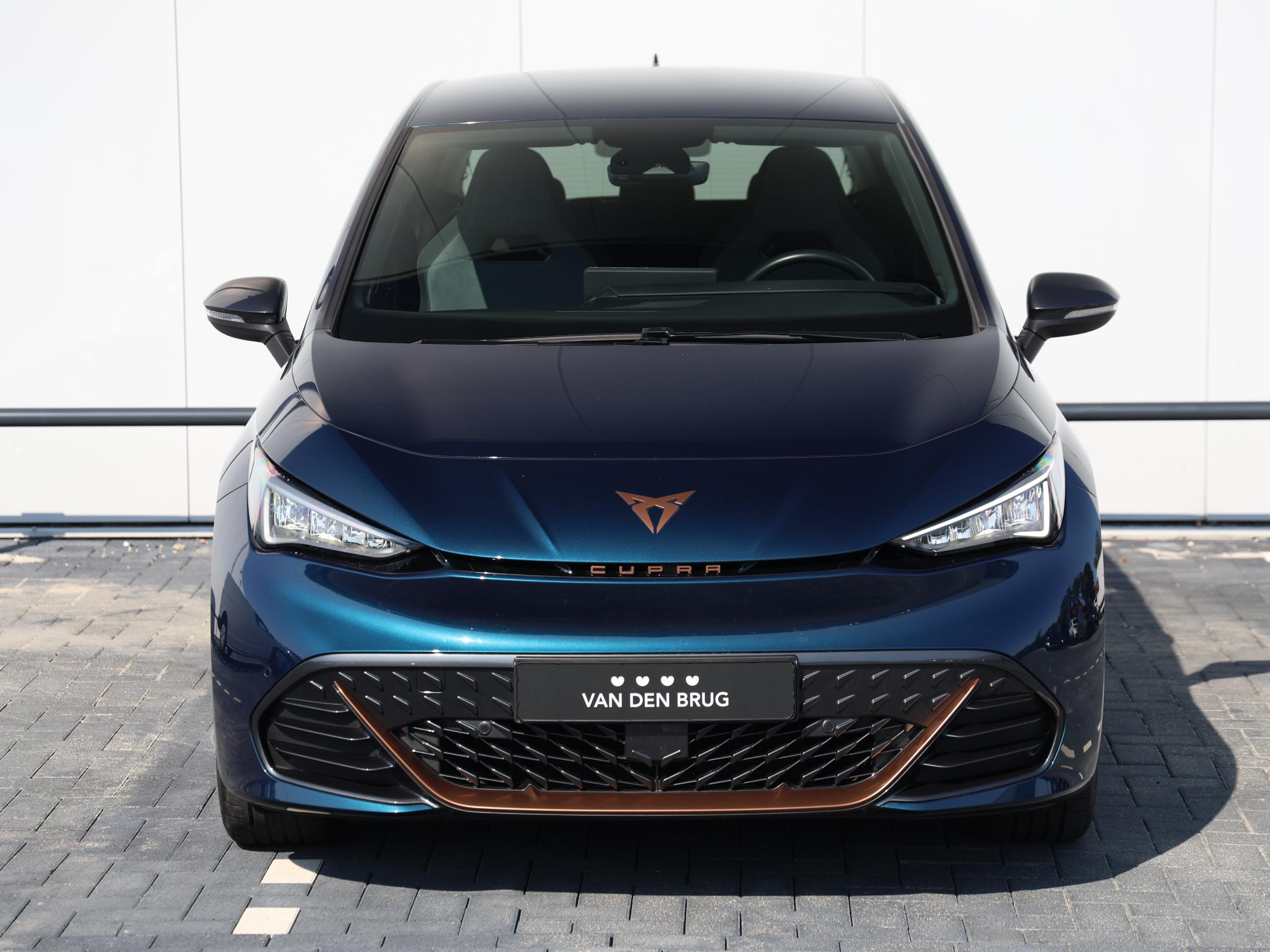 CUPRA Born Essential 62 kWh - Afbeelding 4