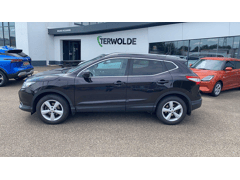 Nissan QASHQAI 1.6 N-Connecta - Afbeelding 3