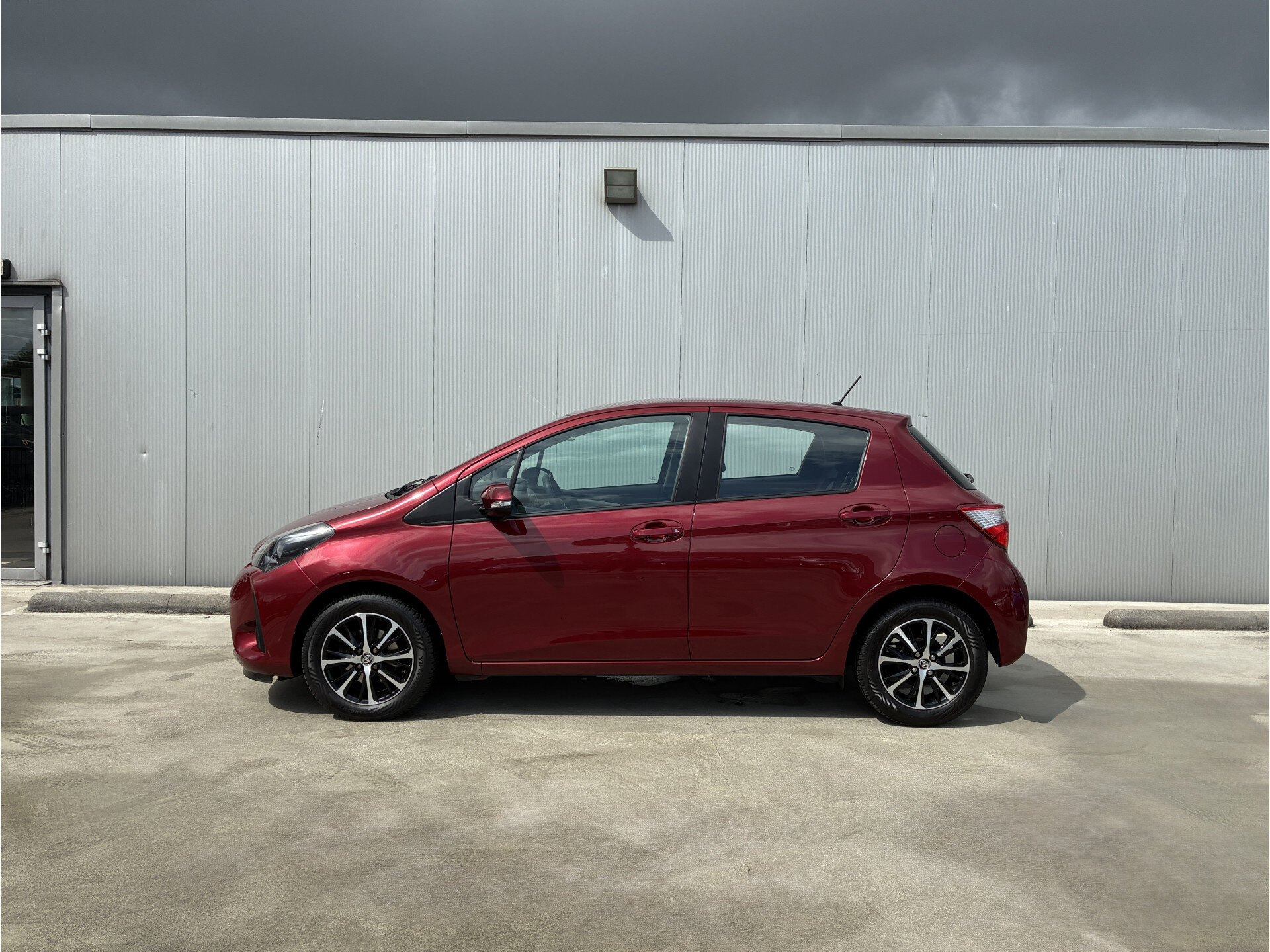 Toyota Corolla Touring Sports 1.8 Hybrid Business Intro - Afbeelding 4