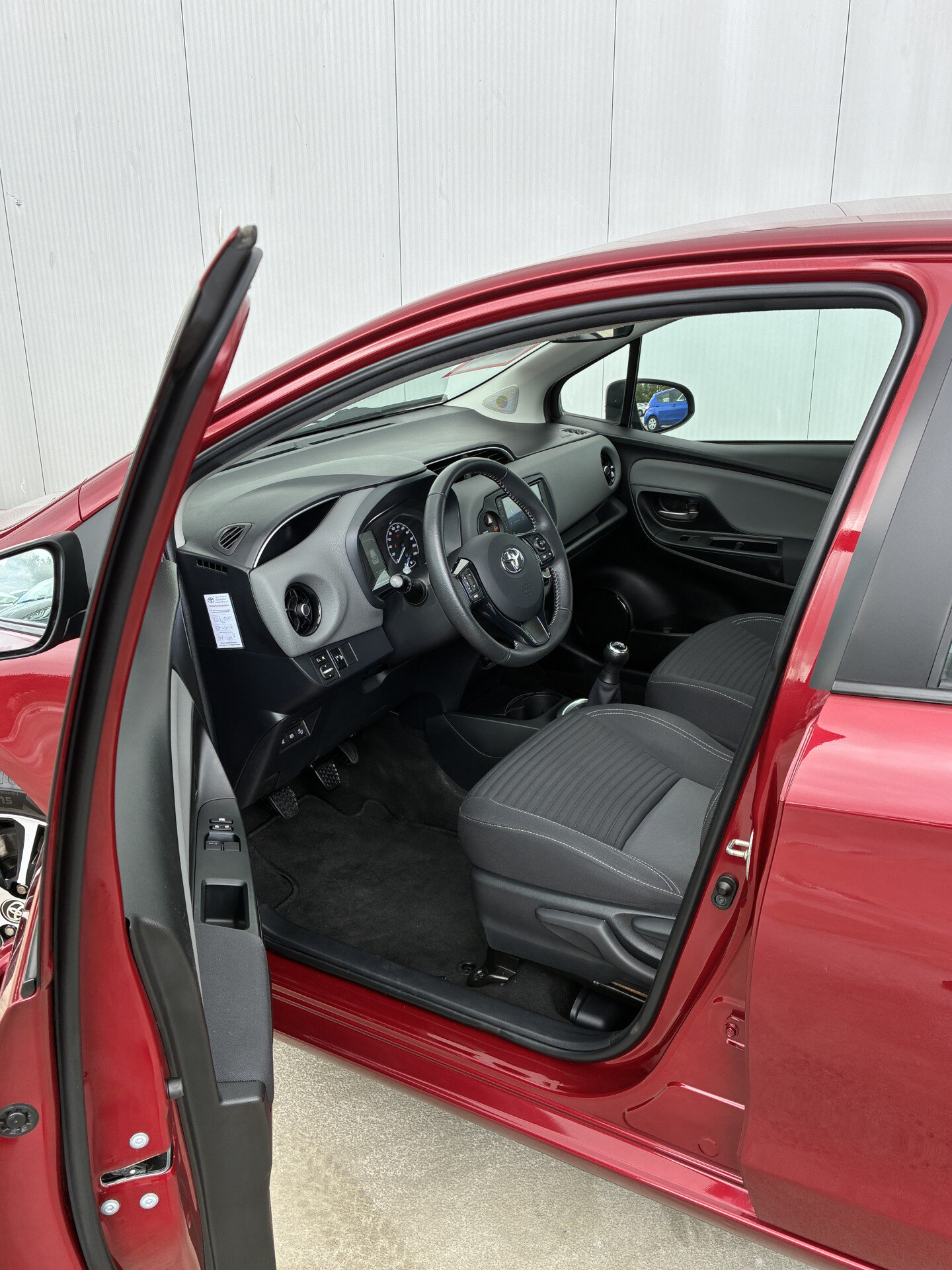 Toyota Corolla Touring Sports 1.8 Hybrid Business Intro - Afbeelding 5