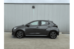 Toyota Yaris 1.5 Hybrid First Edition - Afbeelding 4