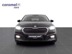 Škoda Fabia SELECTION AUTOMAAT *DAB*CARPLAY*AIRCO*SENSOREN ACHTER* - Image 2