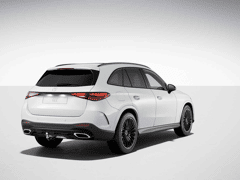 Mercedes-Benz GLC 300e 4MATIC Business Solution AMG - Afbeelding 2