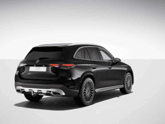 Mercedes-Benz GLC 300e 4MATIC Business Solution AMG - Afbeelding 2