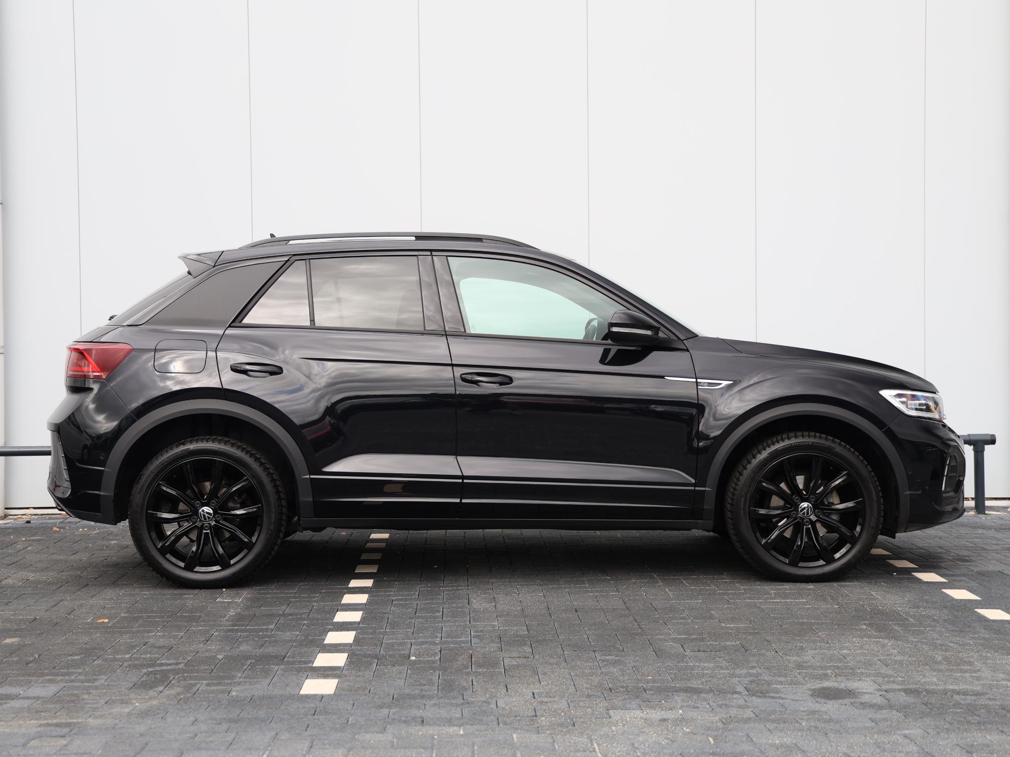 Volkswagen T-Roc 1.5 TSI R-Line Business - Afbeelding 2