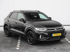 Volkswagen T-Roc 1.5 TSI R-Line Business - Afbeelding 3