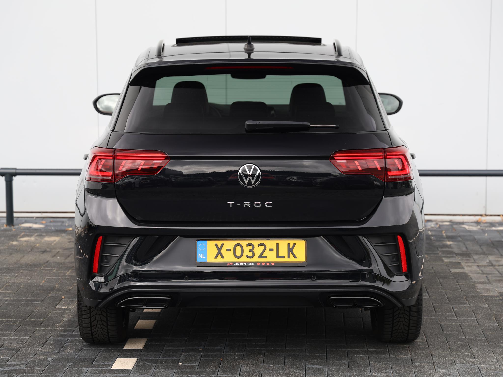 Volkswagen T-Roc 1.5 TSI R-Line Business - Afbeelding 5
