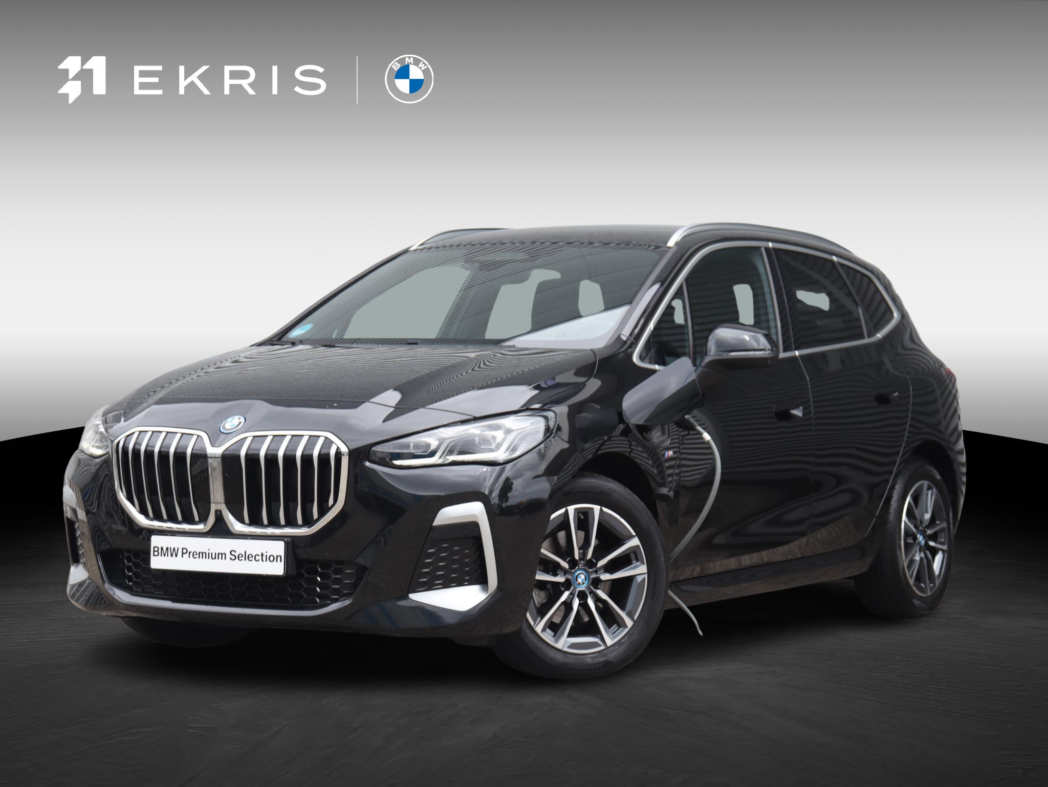 BMW 2-serie Active Tourer 225e xDrive