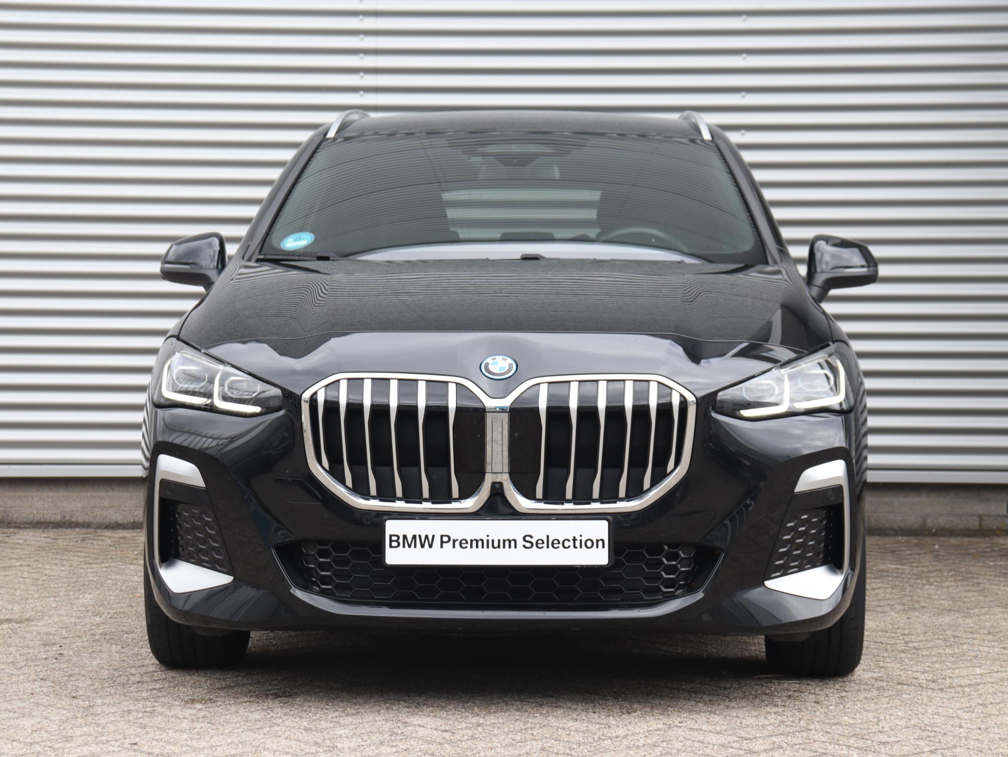 BMW 2-Serie