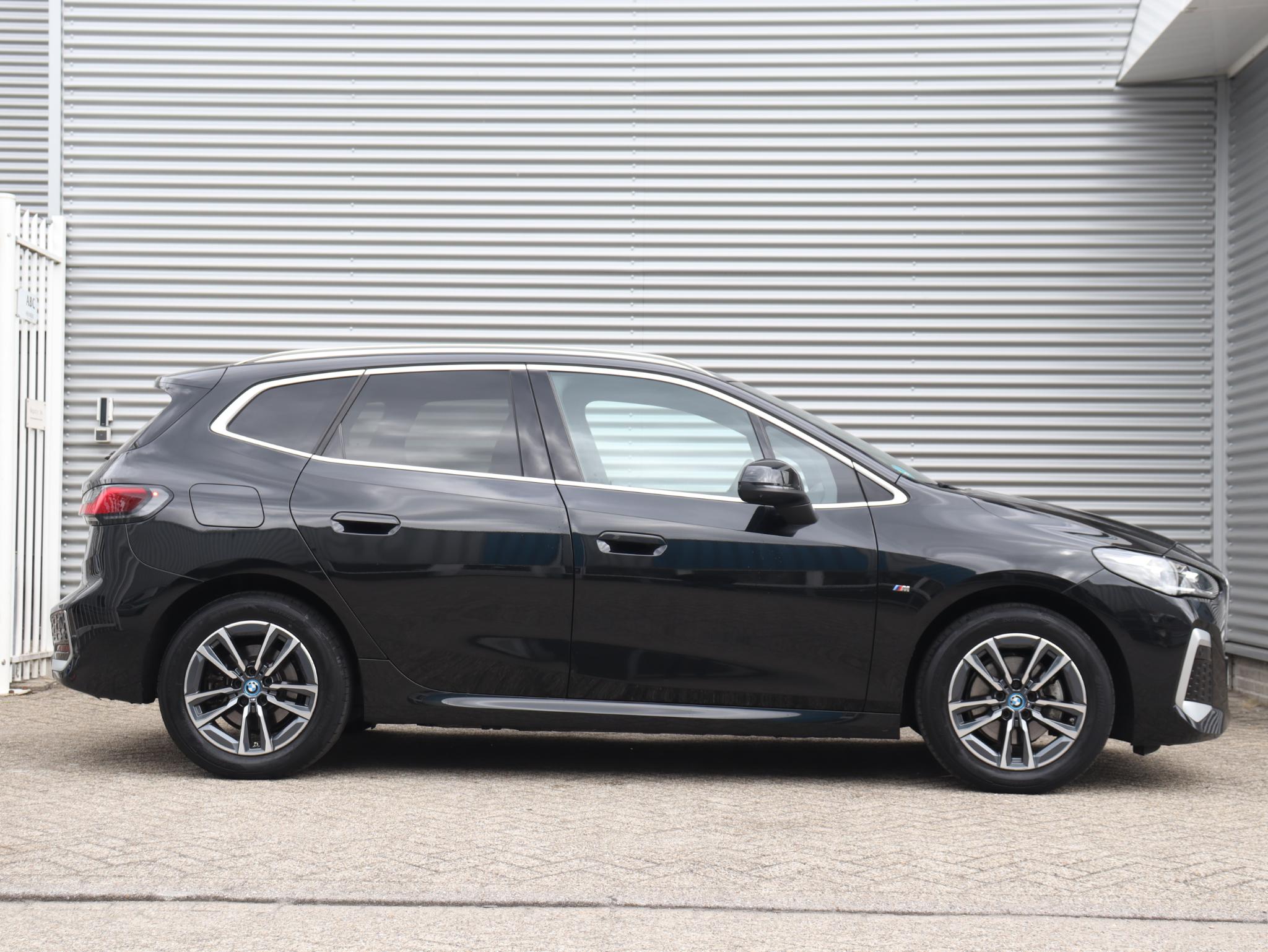 BMW 2-Serie