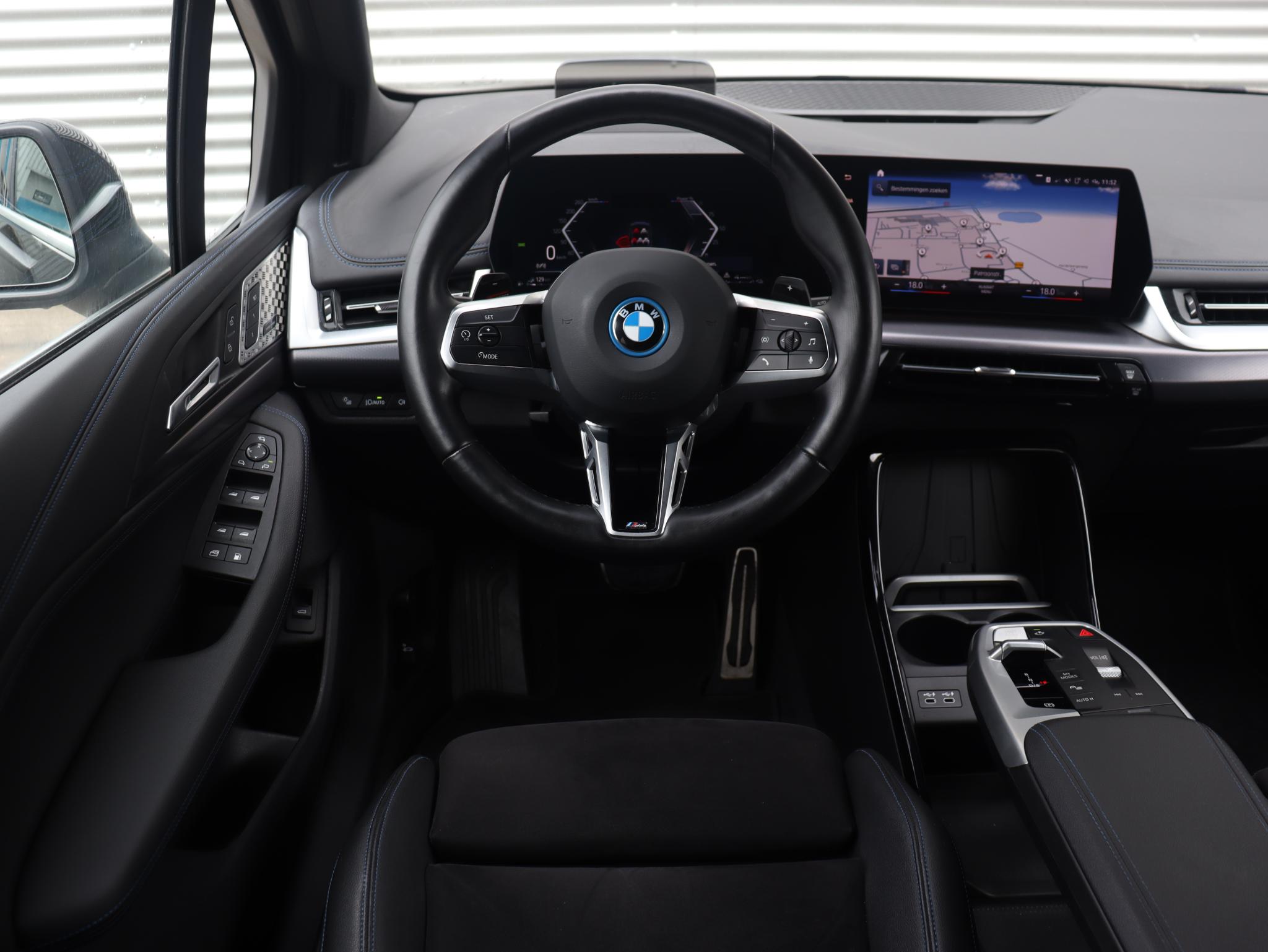 BMW 2-Serie