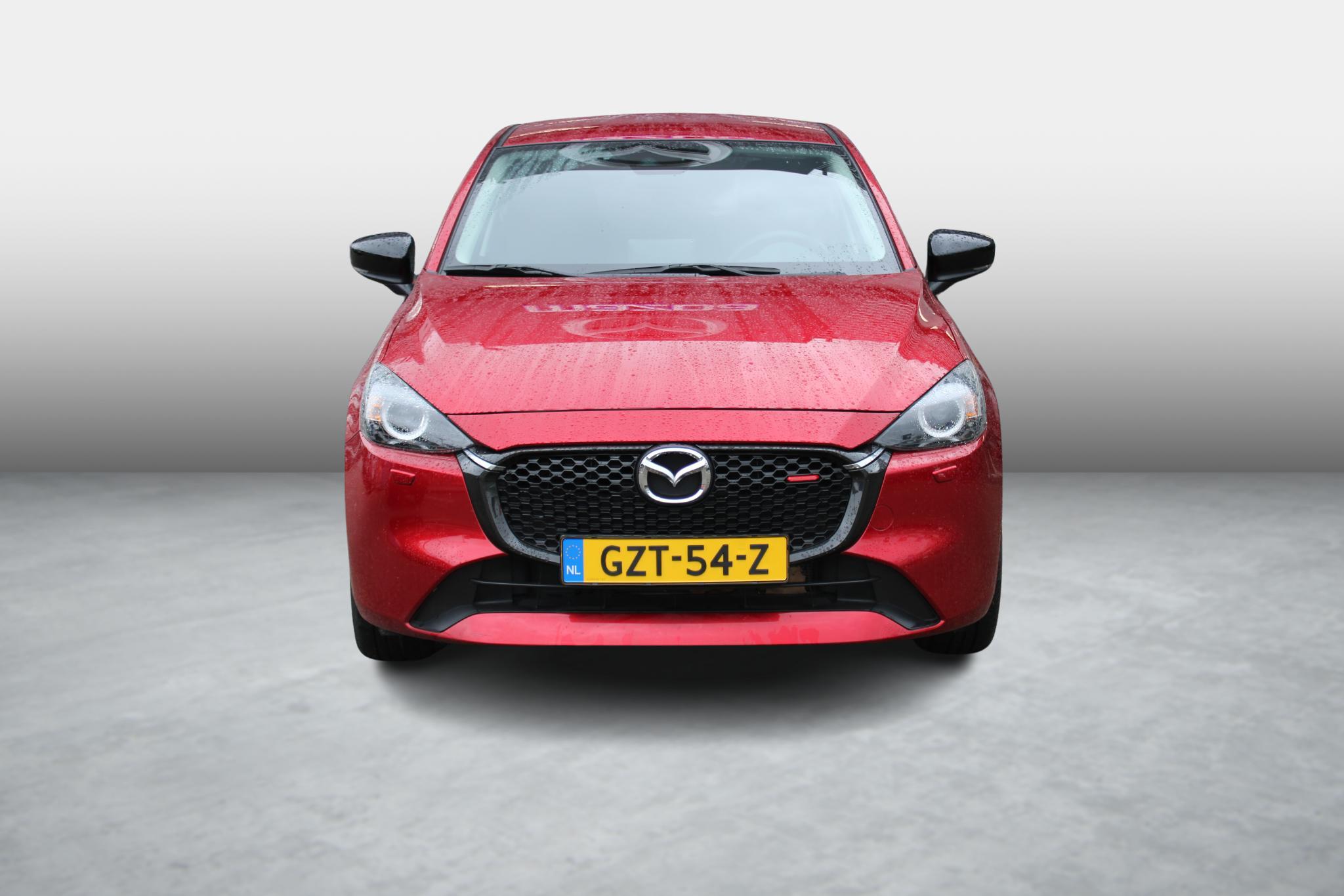 Mazda 2 1.5 e-SkyActiv-G 90 Homura - Afbeelding 2