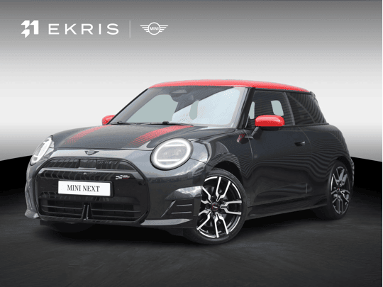 MINI 3-Deurs Cooper E