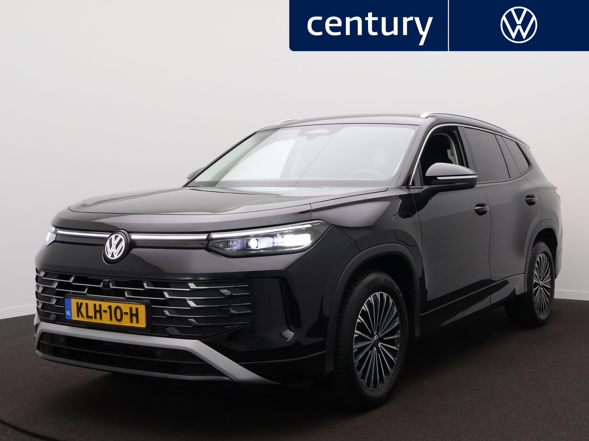 Volkswagen Tayron 1.5 eHybrid Elegance - Afbeelding 1