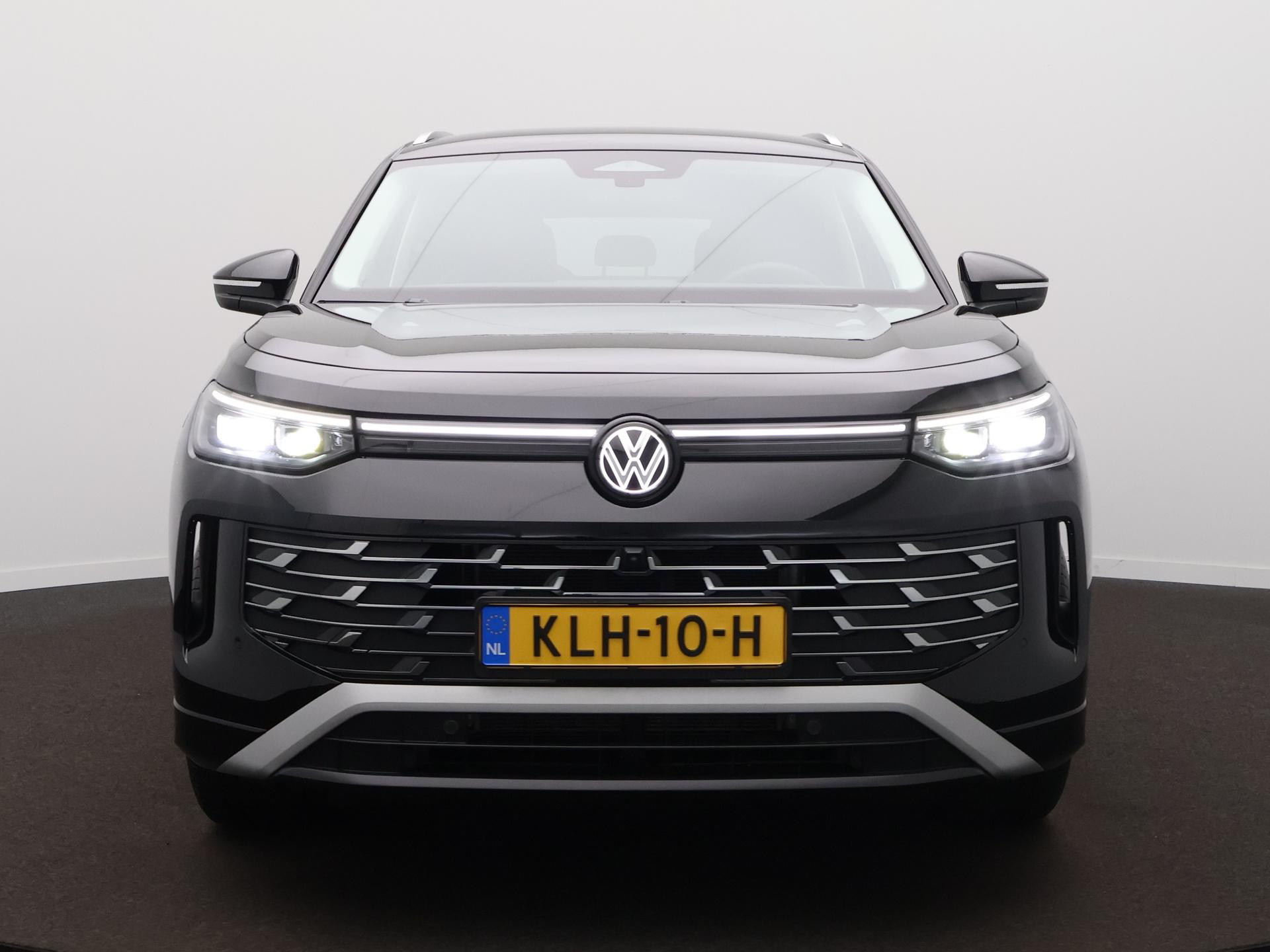 Volkswagen Tayron 1.5 eHybrid Elegance - Afbeelding 2