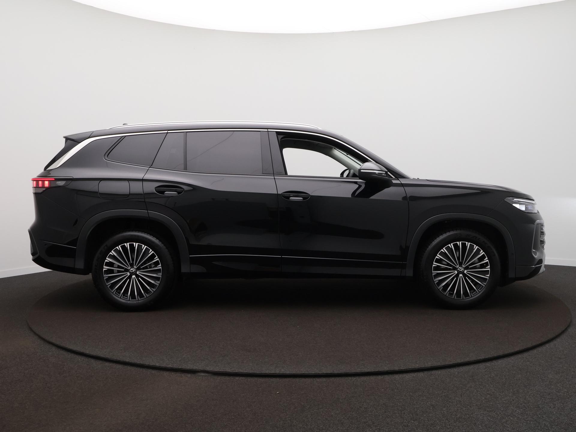Volkswagen Tayron 1.5 eHybrid Elegance - Afbeelding 5