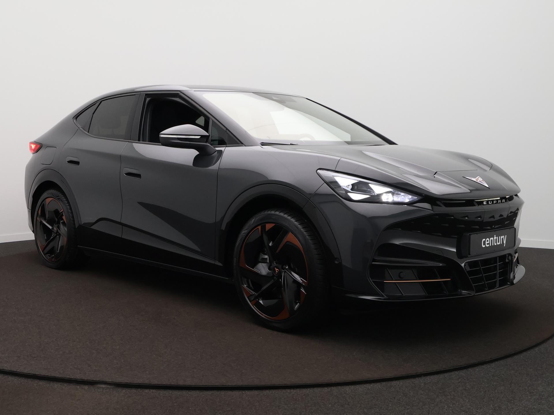 CUPRA Tavascan VZ Adrenaline 82 kWh - Afbeelding 3