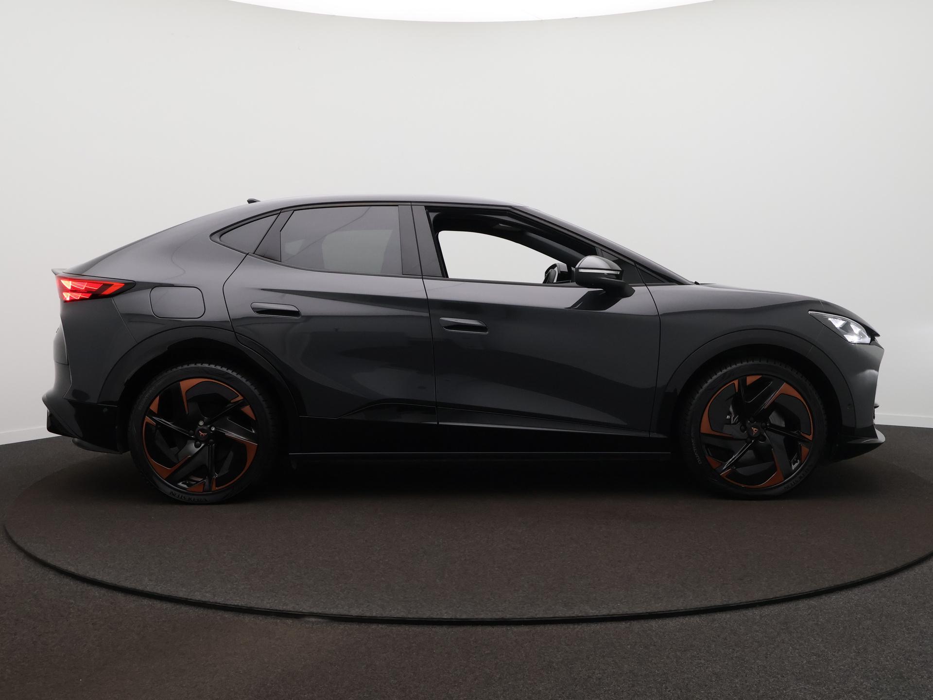 CUPRA Tavascan VZ Adrenaline 82 kWh - Afbeelding 5