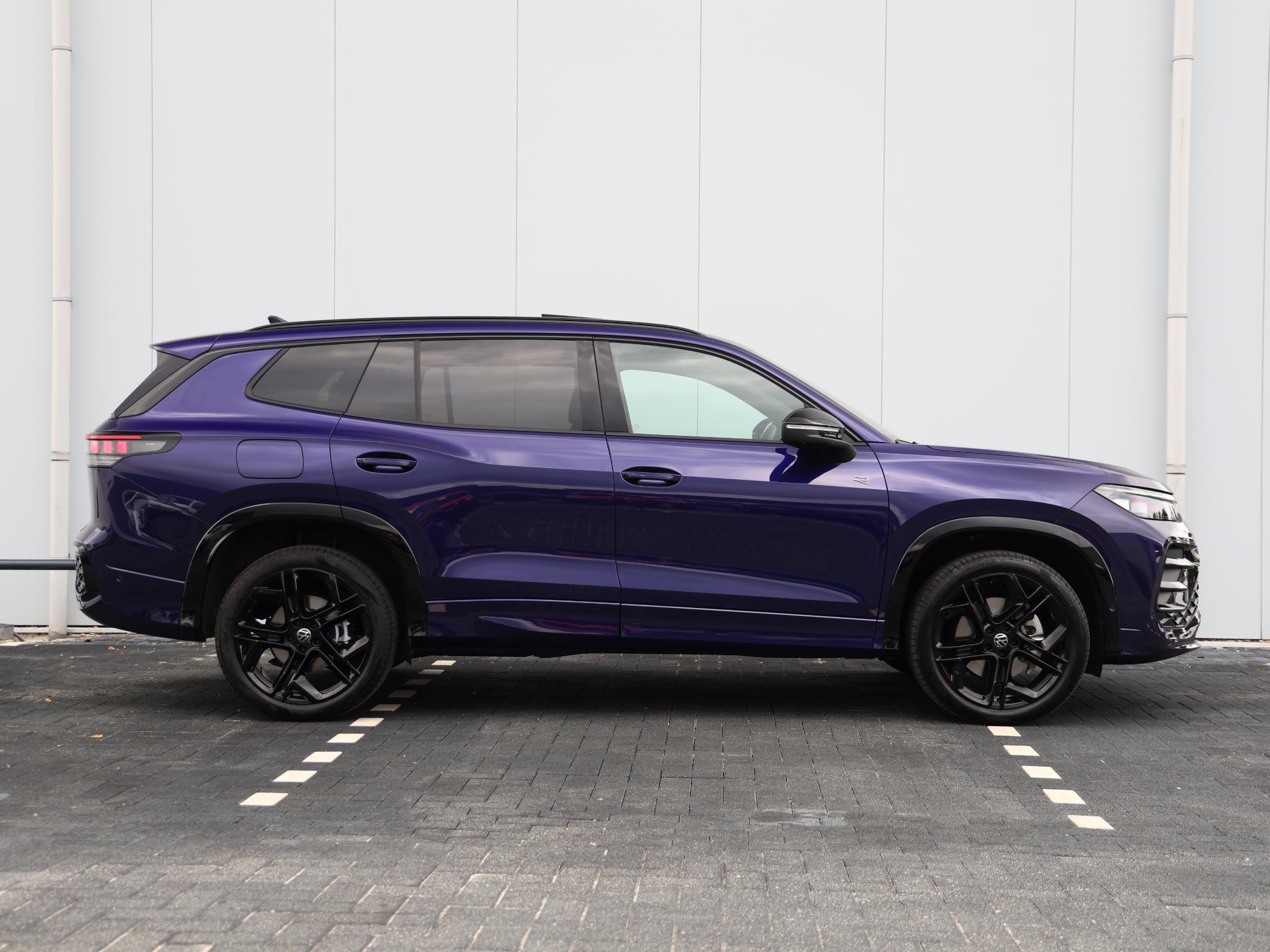 Volkswagen Tayron 1.5 eHybrid R-Line Edition - Afbeelding 2