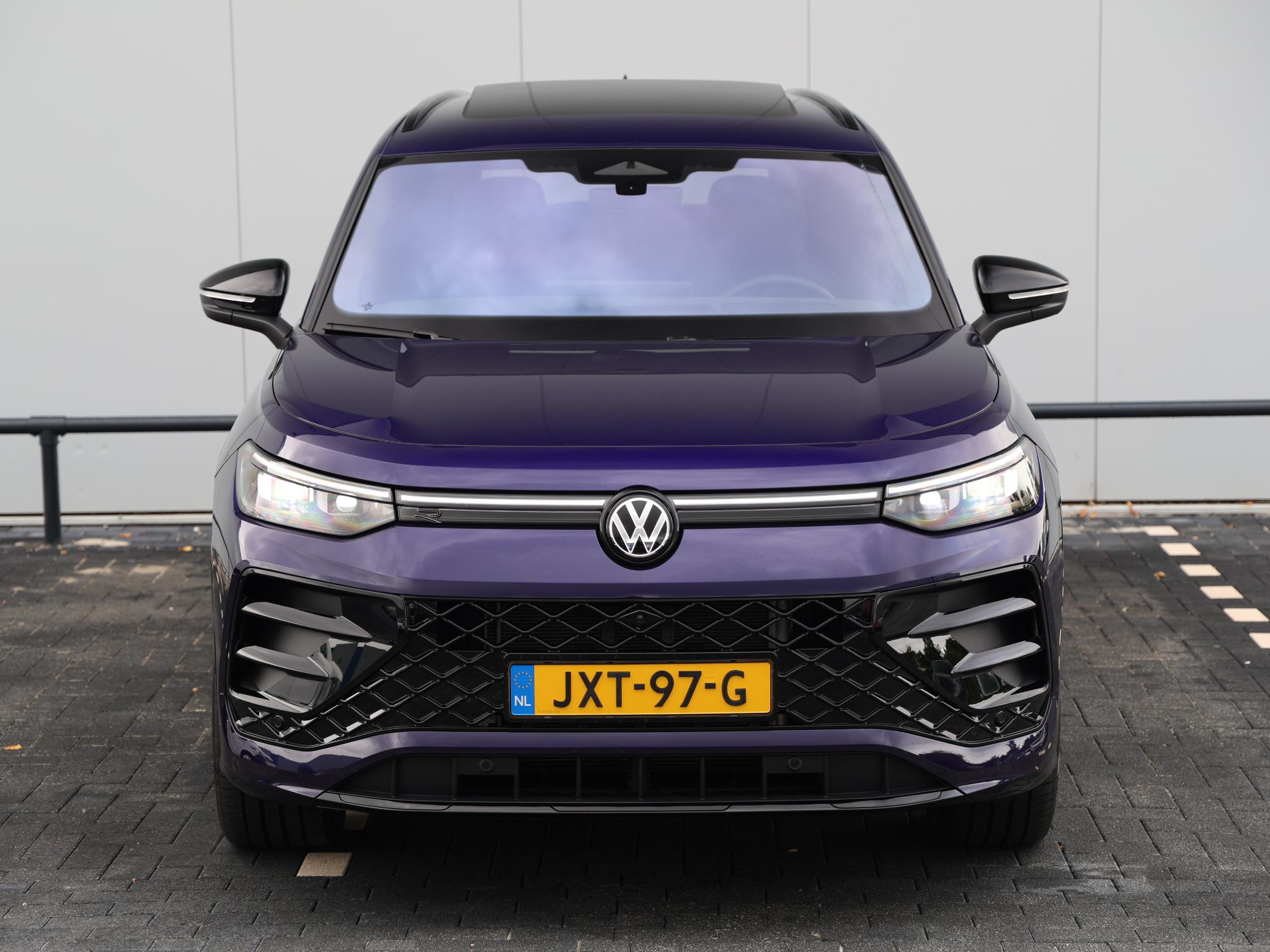 Volkswagen Tayron 1.5 eHybrid R-Line Edition - Afbeelding 4