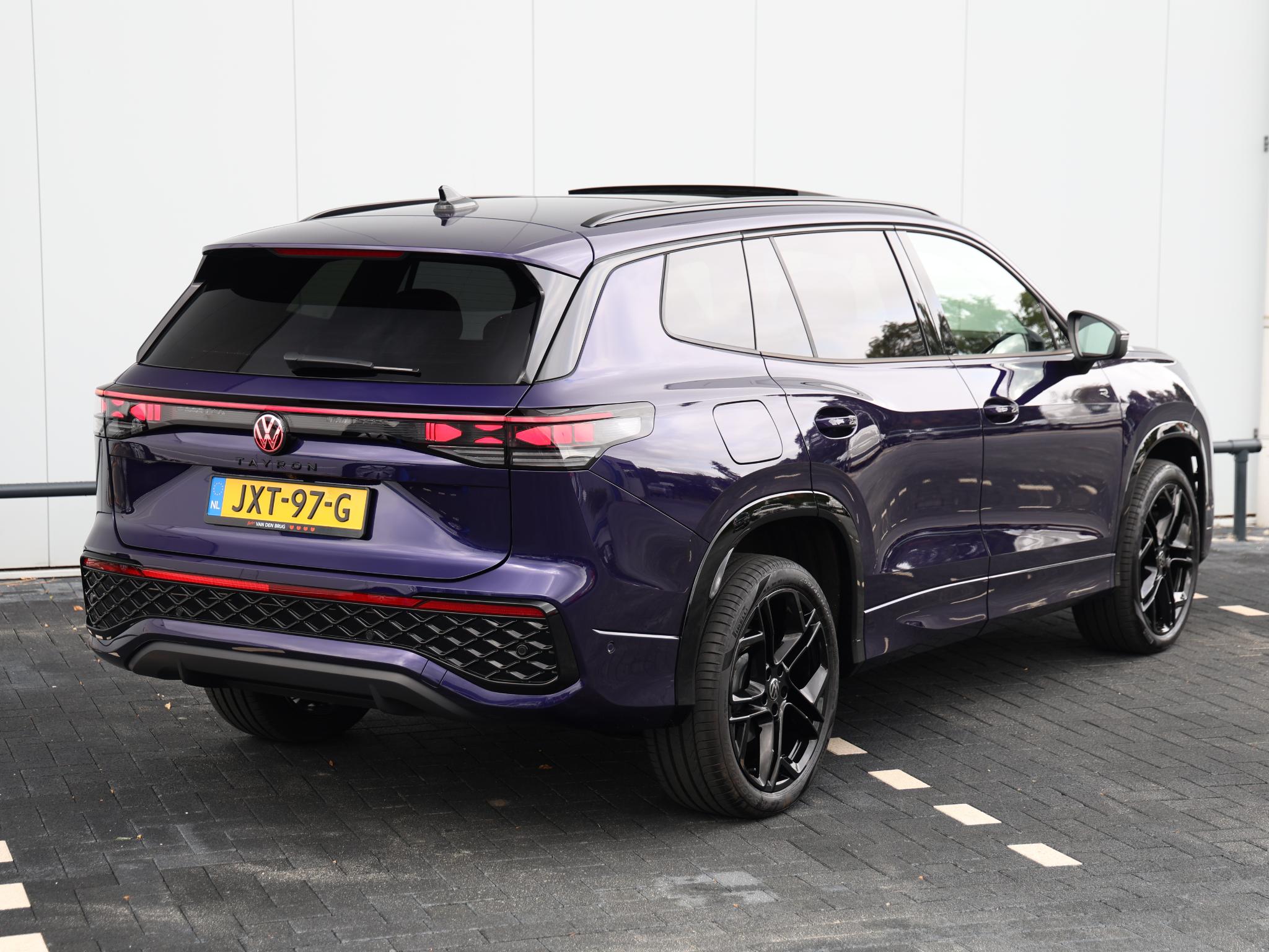 Volkswagen Tayron 1.5 eHybrid R-Line Edition - Afbeelding 5