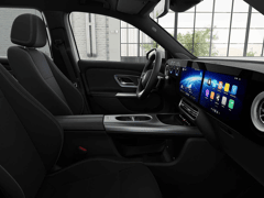Mercedes-Benz GLB 200 Business Solution AMG 58 kWh - Afbeelding 3