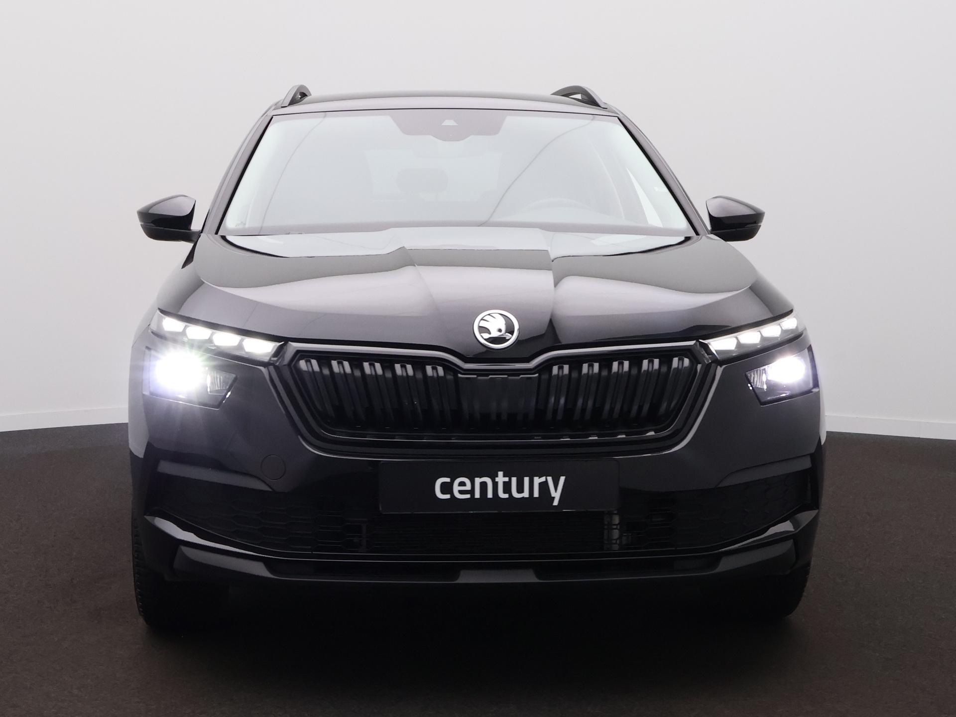 Skoda Kamiq 1.0 TSI Style - Afbeelding 2