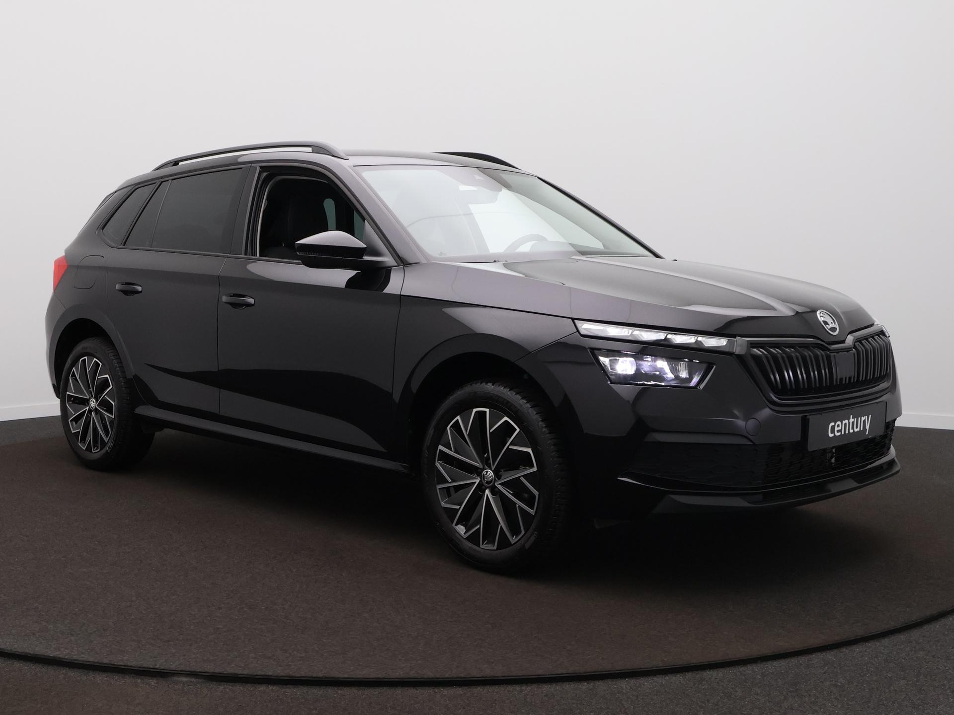 Skoda Kamiq 1.0 TSI Style - Afbeelding 3
