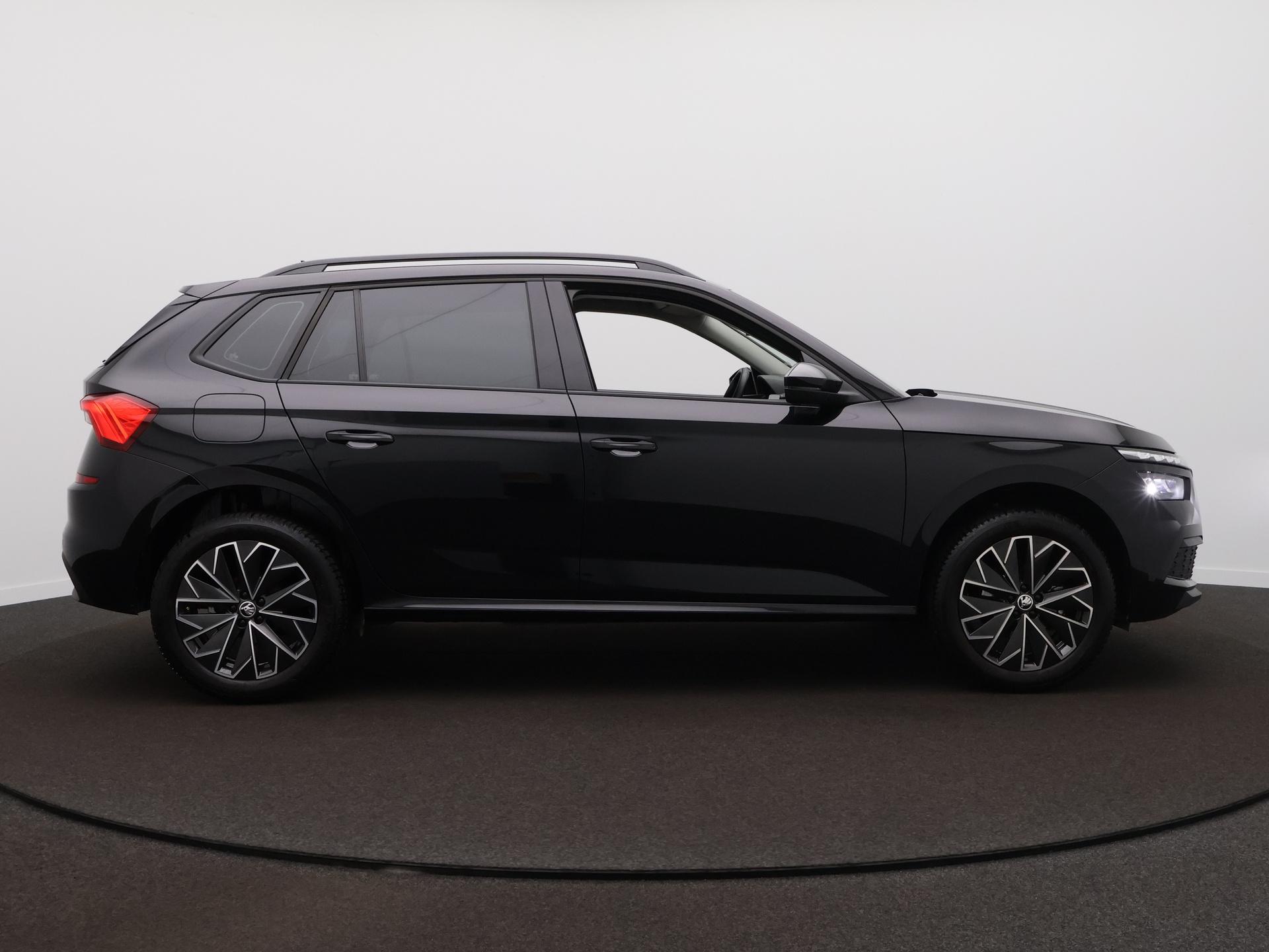 Skoda Kamiq 1.0 TSI Style - Afbeelding 5