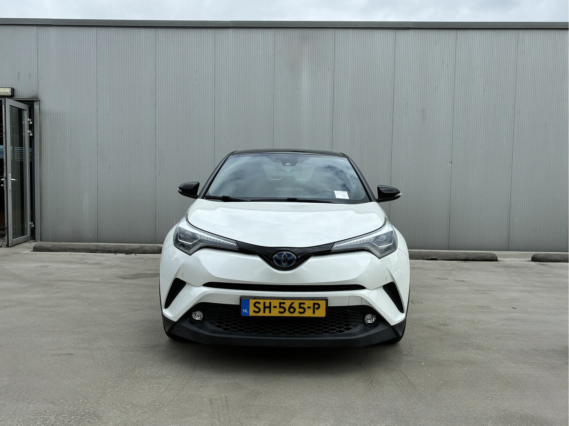 Toyota C-HR 1.8 Hybrid Bi-Tone Plus - Afbeelding 5