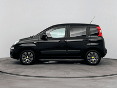 Fiat Panda 0.9 TwinAir Lounge Aut. - Afbeelding 3