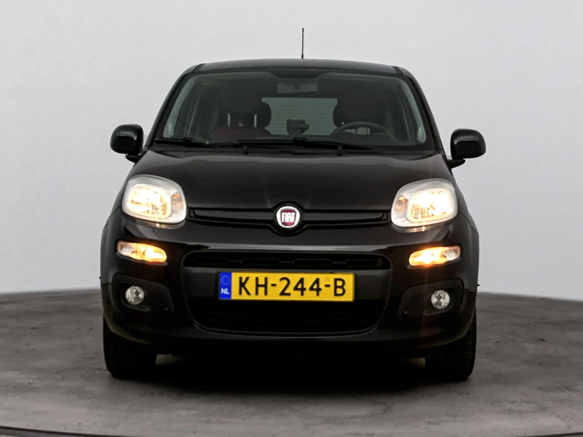 Fiat Panda 0.9 TwinAir Lounge Aut. - Afbeelding 5