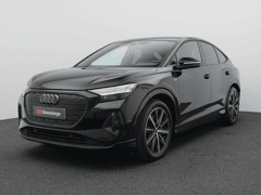 Audi Q4 Sportback e-tron 45 S Edition 82 kWh 286PK Aut. - Afbeelding 2
