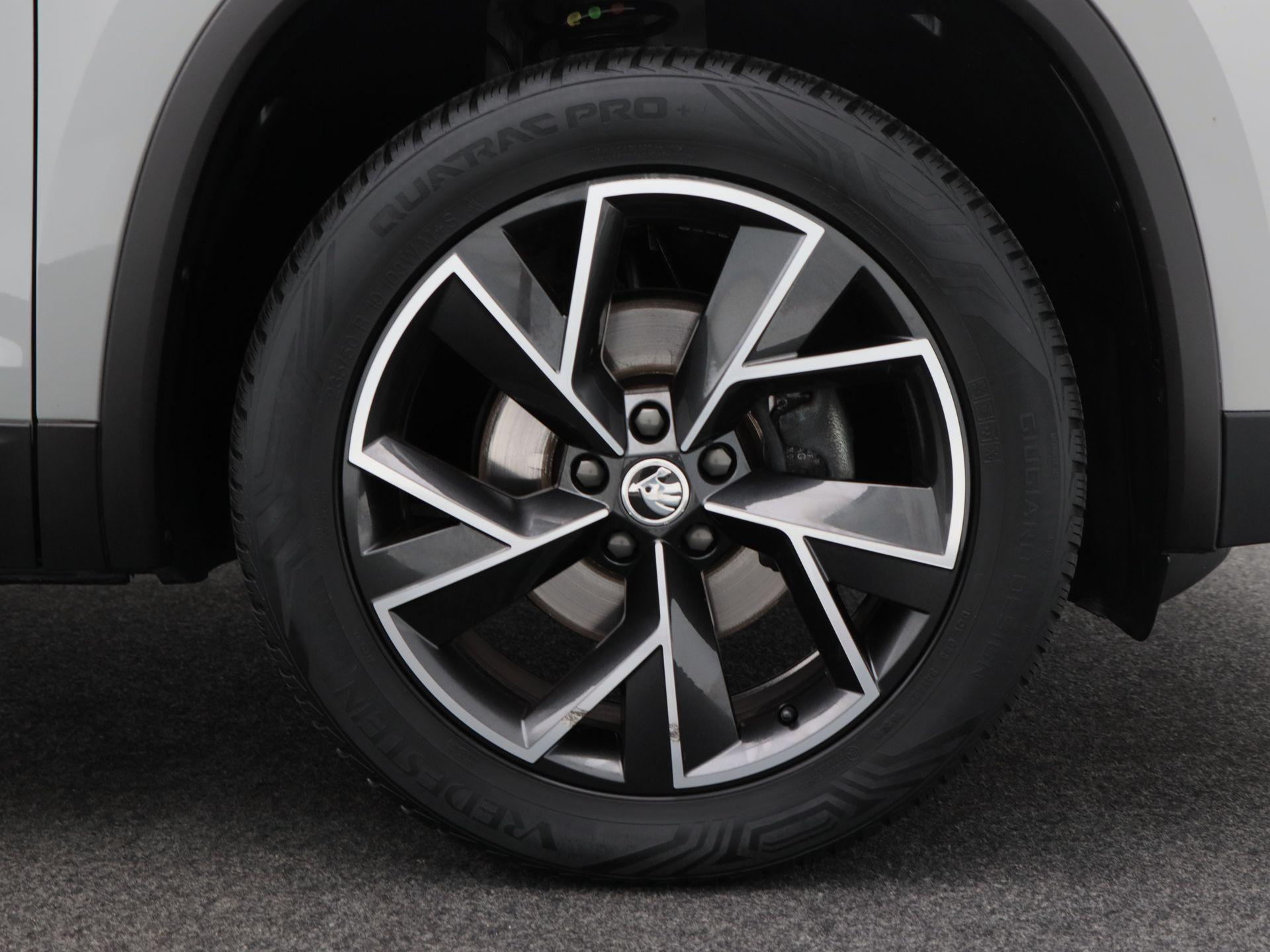 Škoda Kodiaq 1.5 TSi 150 Pk Automaat Business Edition Plus - Afbeelding 5