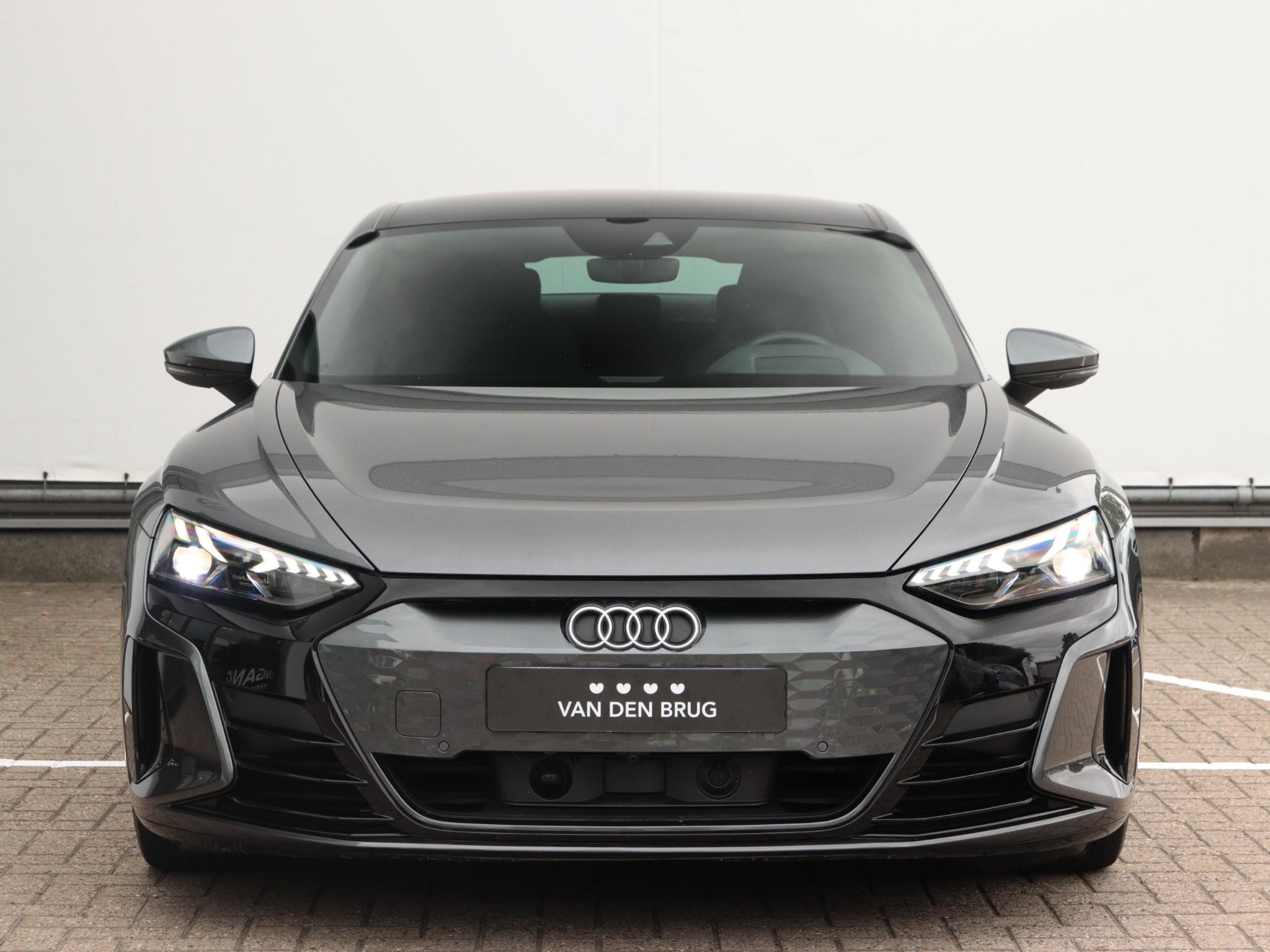 Audi e-tron GT GT 93 kWh - Afbeelding 3