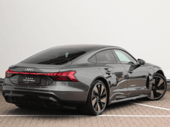 Audi e-tron GT GT 93 kWh - Afbeelding 4