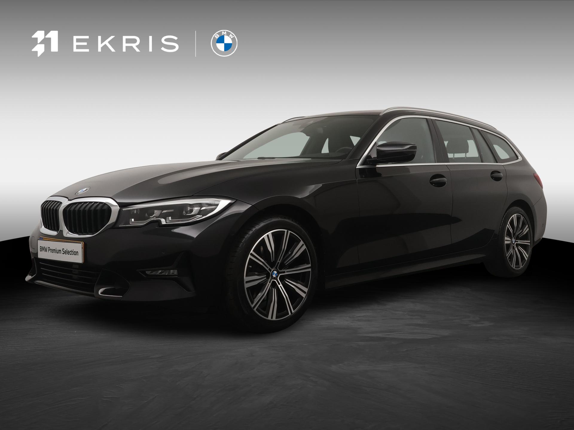 BMW 3-serie Touring 320i High Executive Edition