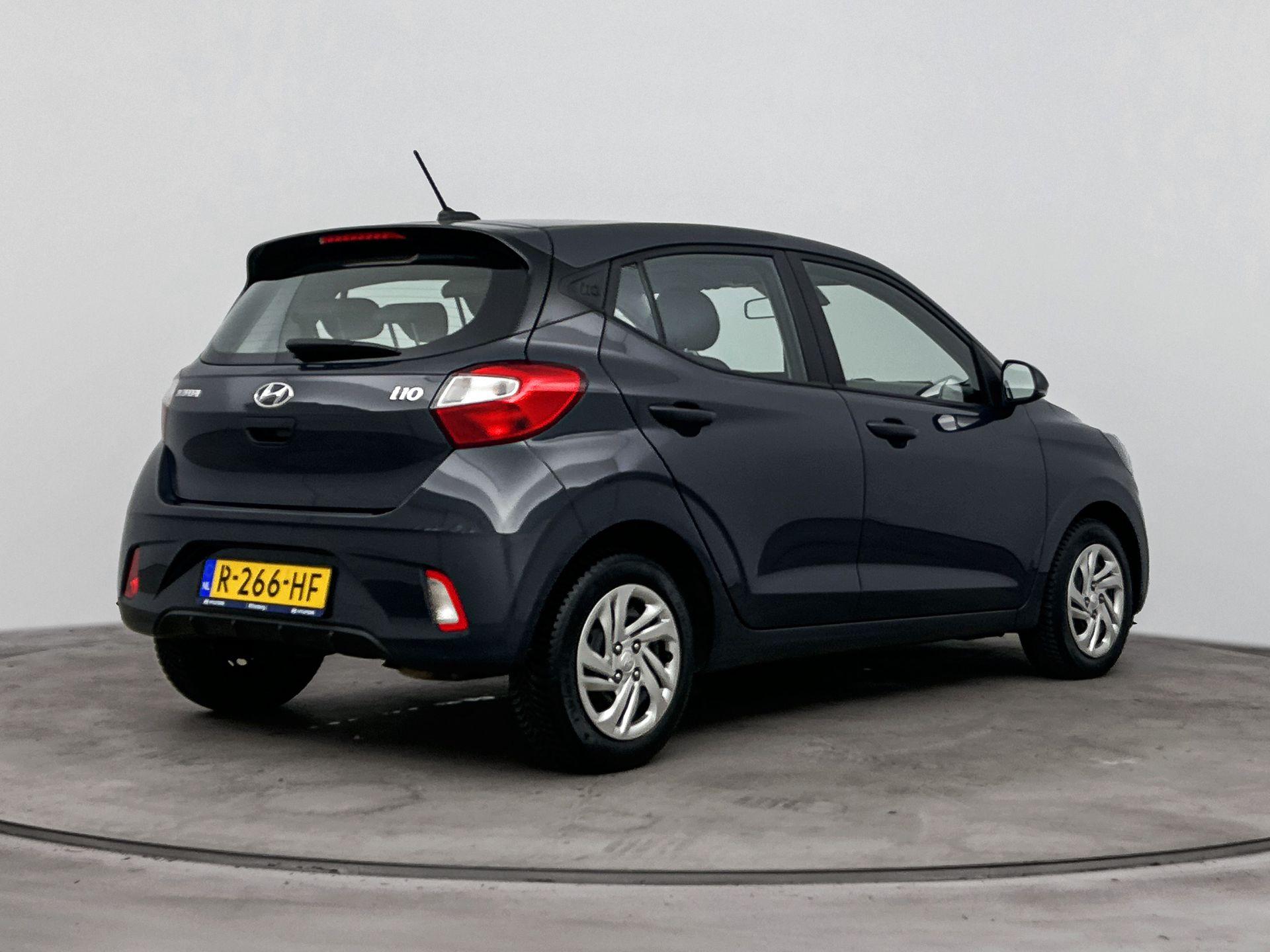 Hyundai i10 1.0 Comfort 5-zits Aut. - Afbeelding 2