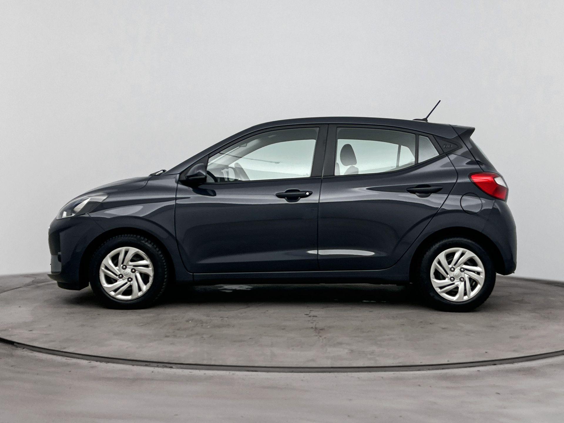 Hyundai i10 1.0 Comfort 5-zits Aut. - Afbeelding 3